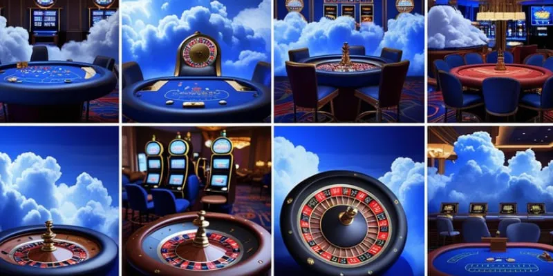 Mức độ uy tín của nhà cái casino lâu năm