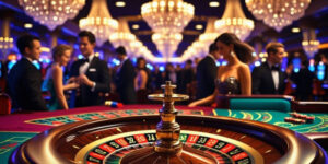 sòng bạc trực tuyến