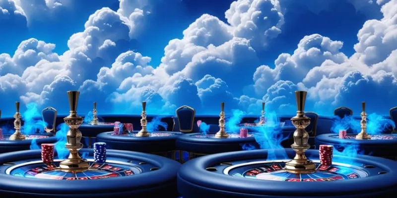 Tổng quan nhất về KU BET