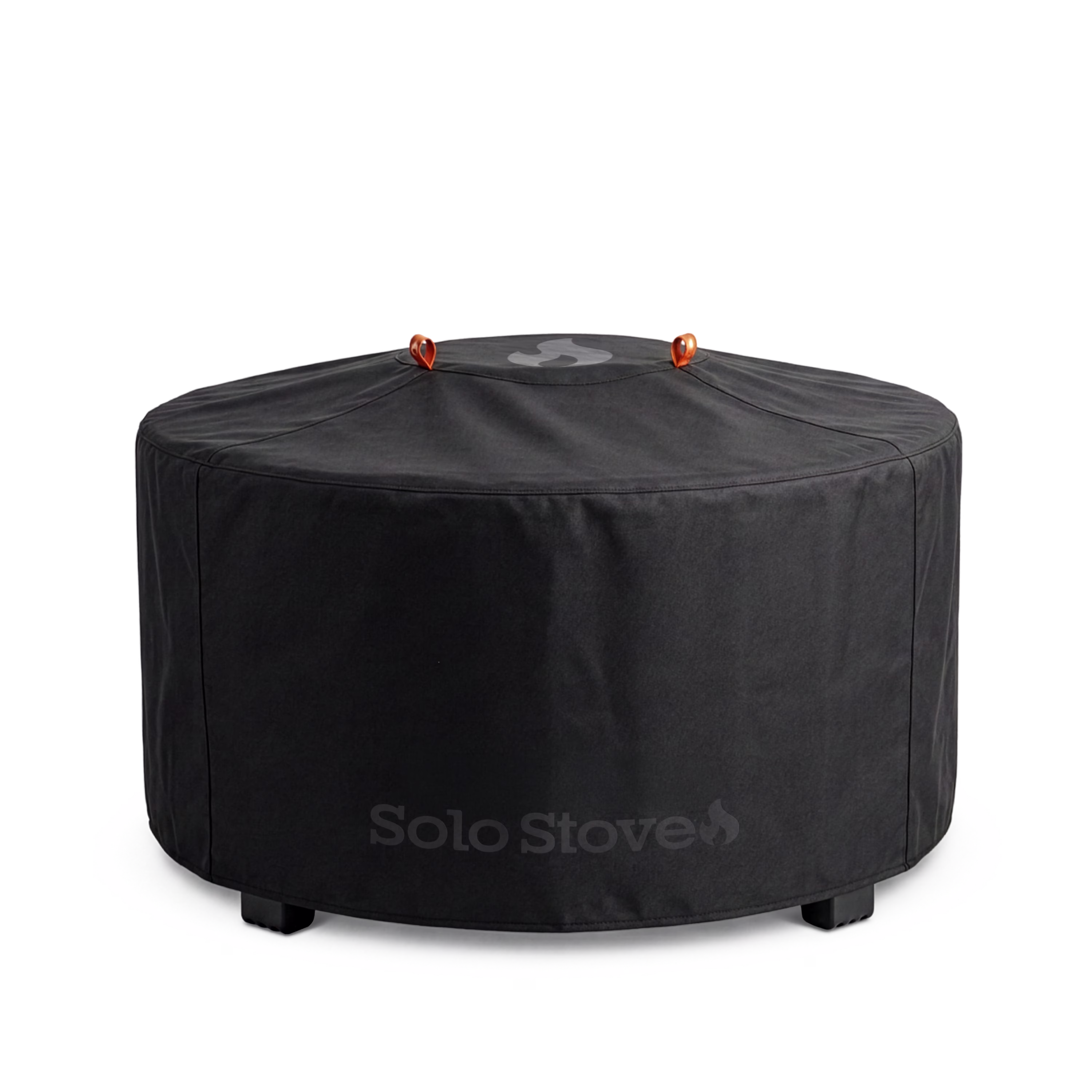 Infinity Flame Fire Pit Shelter