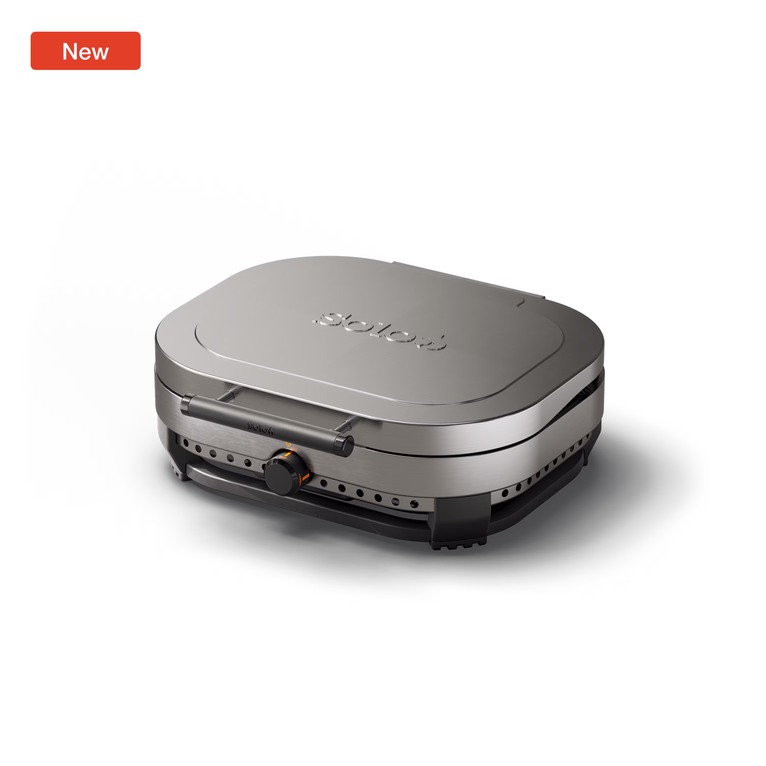 Steelfire 22" Stainless Griddle
