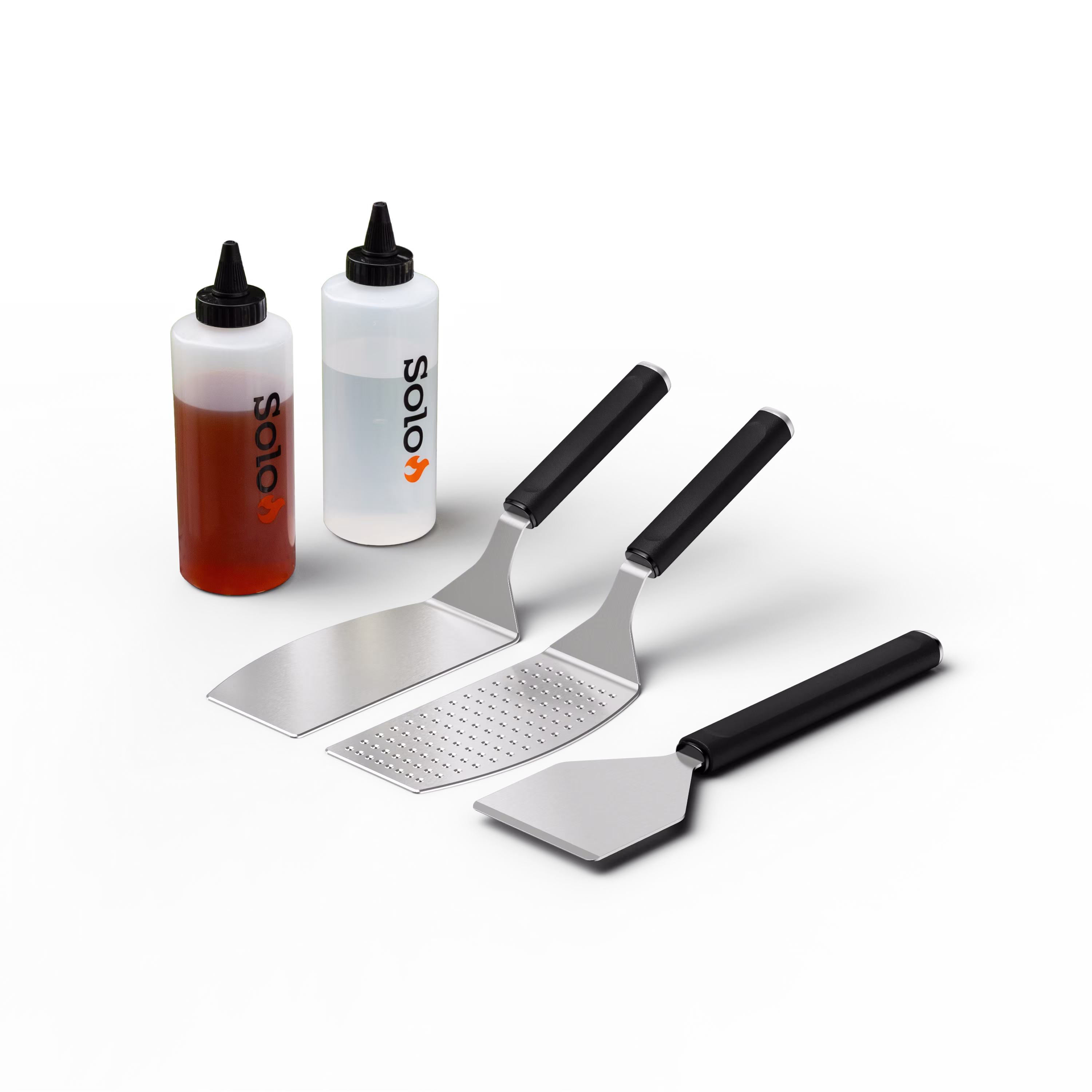 Steelfire Griddle Essential Accessories Kit