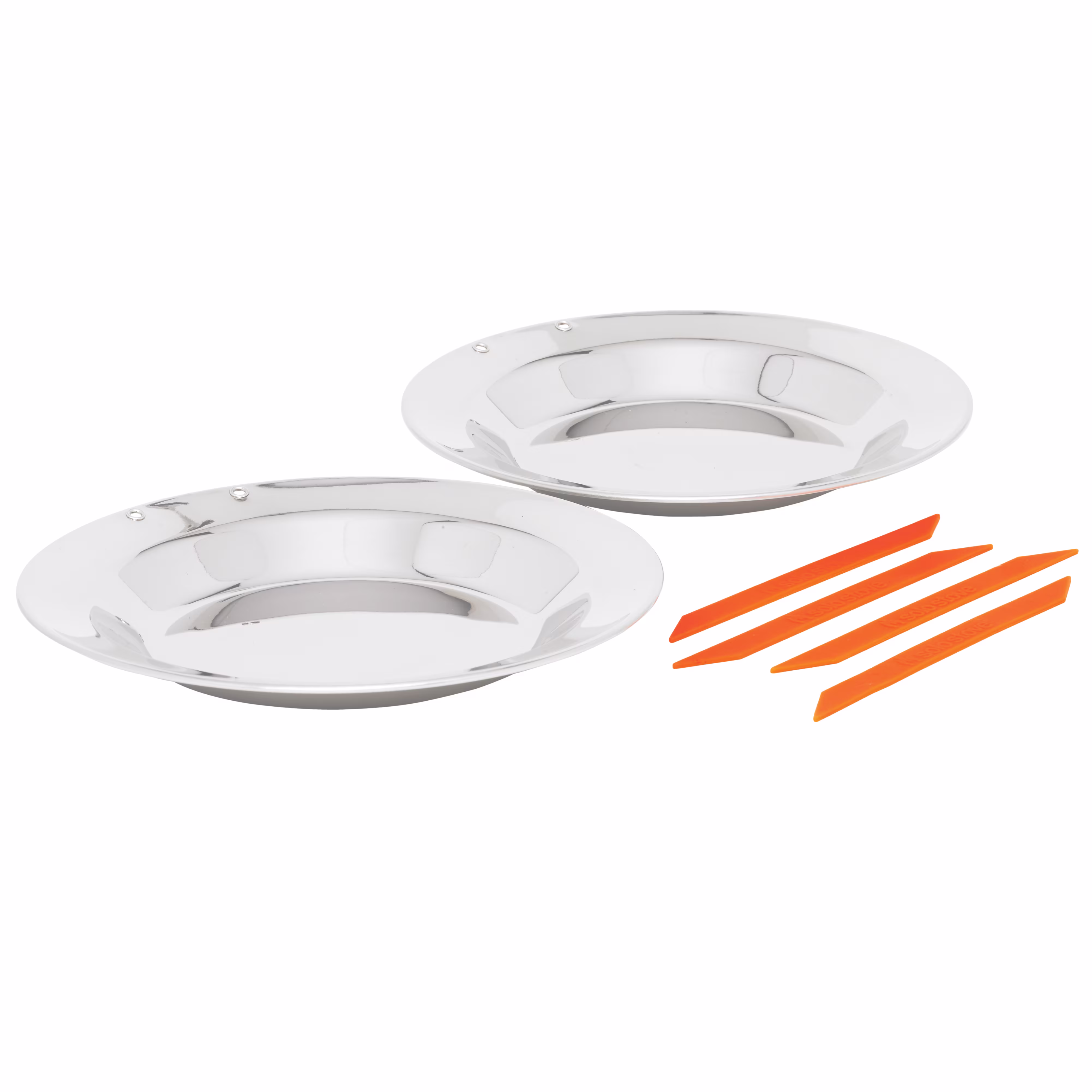 Flex Strap Plates