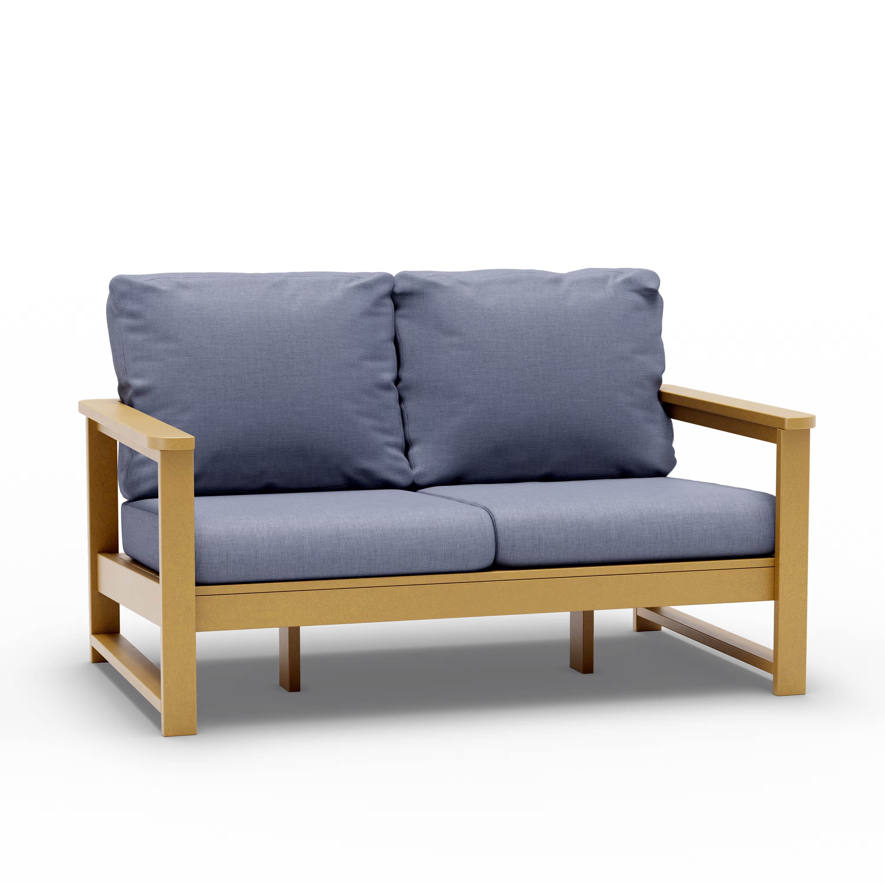 TerraFlame Loveseat by Solo Stove