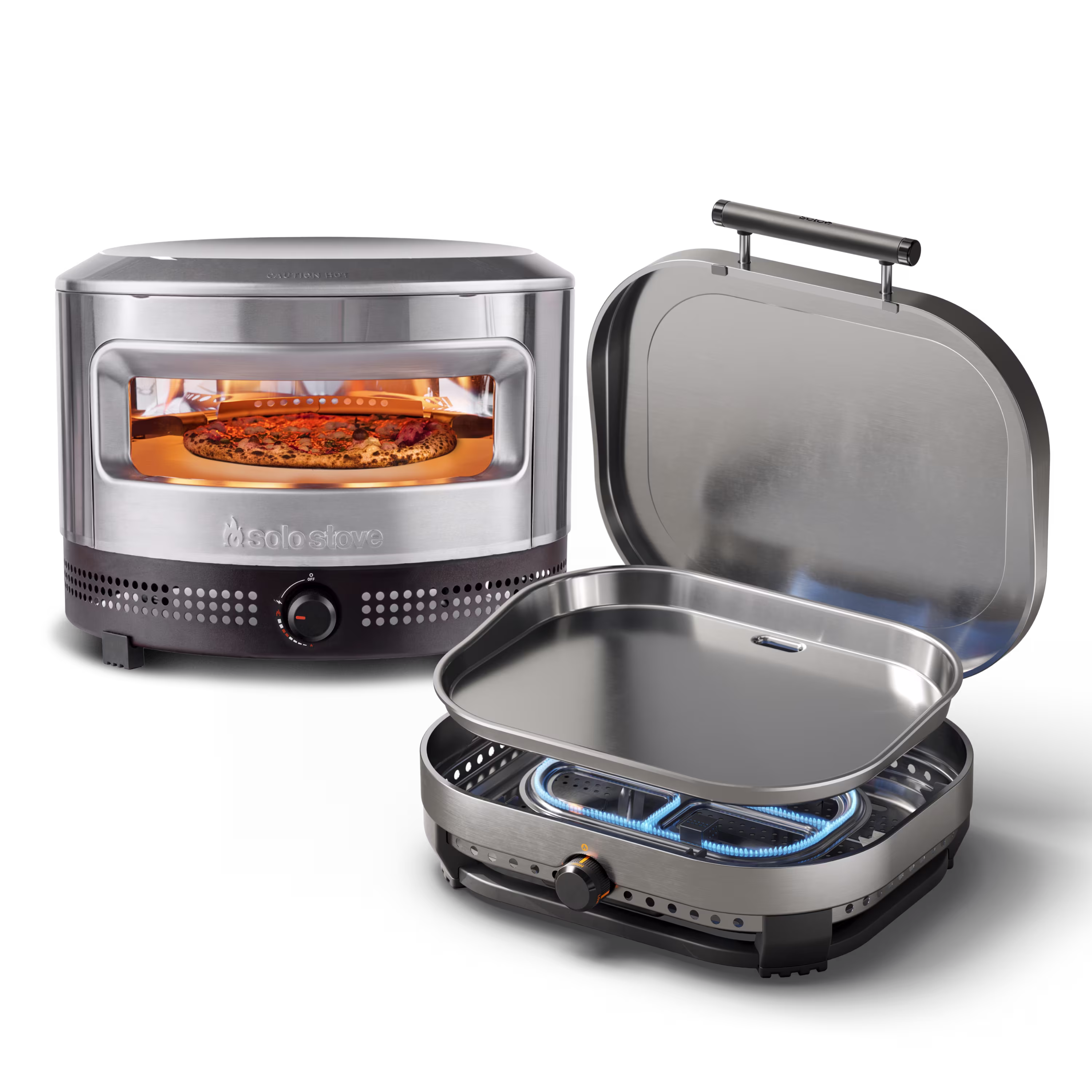 Backyard Chef Bundle