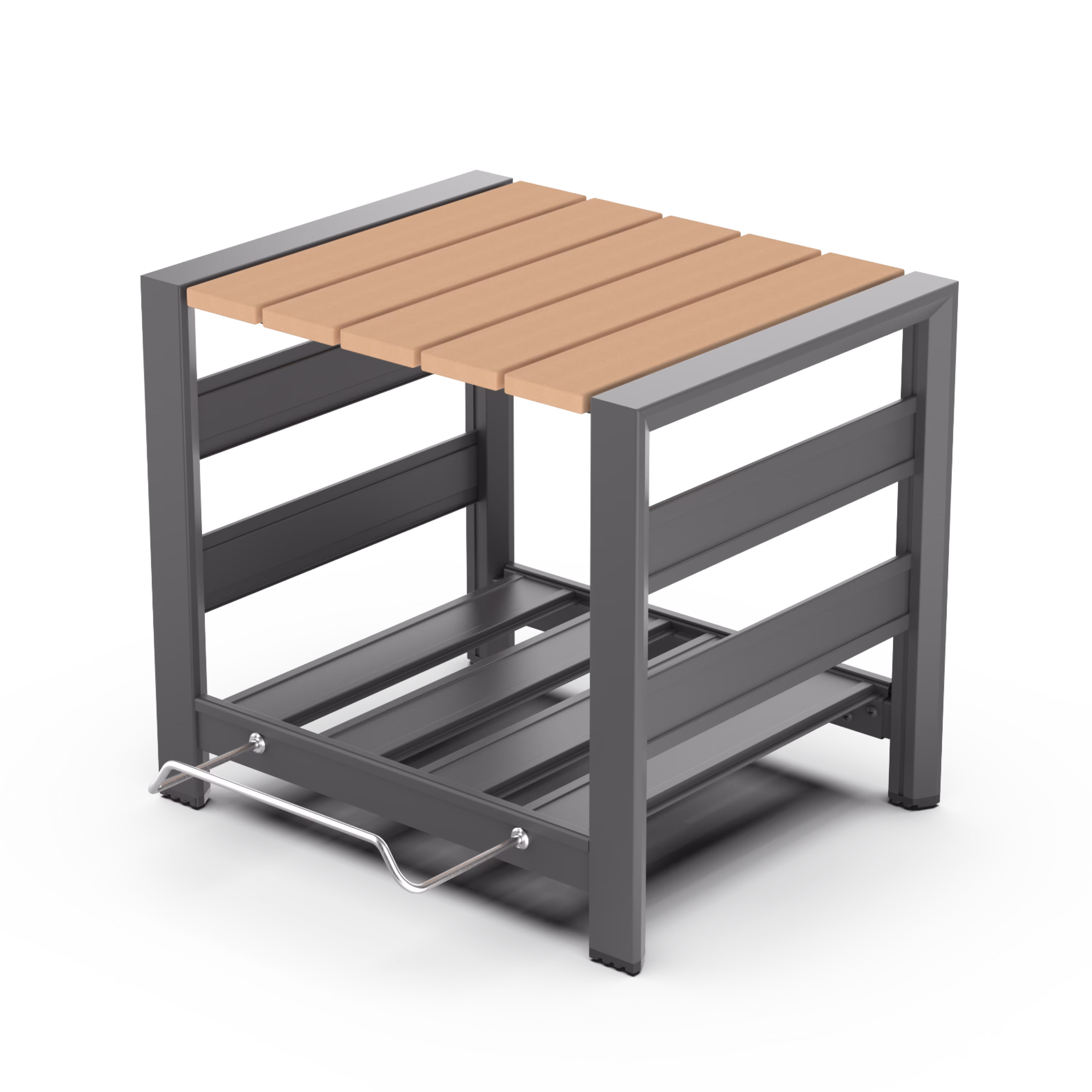 Station Side Table