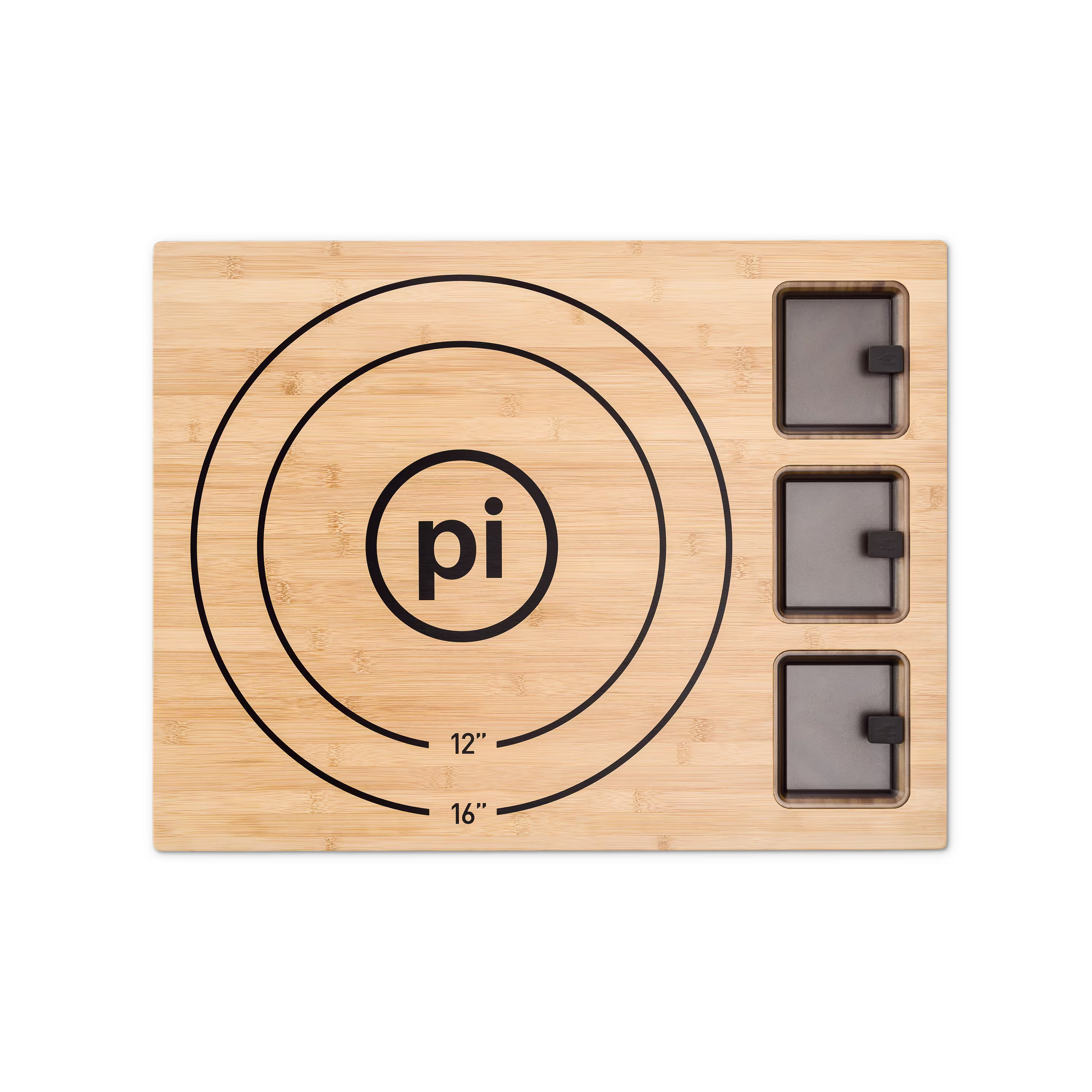 Pi Prep Board