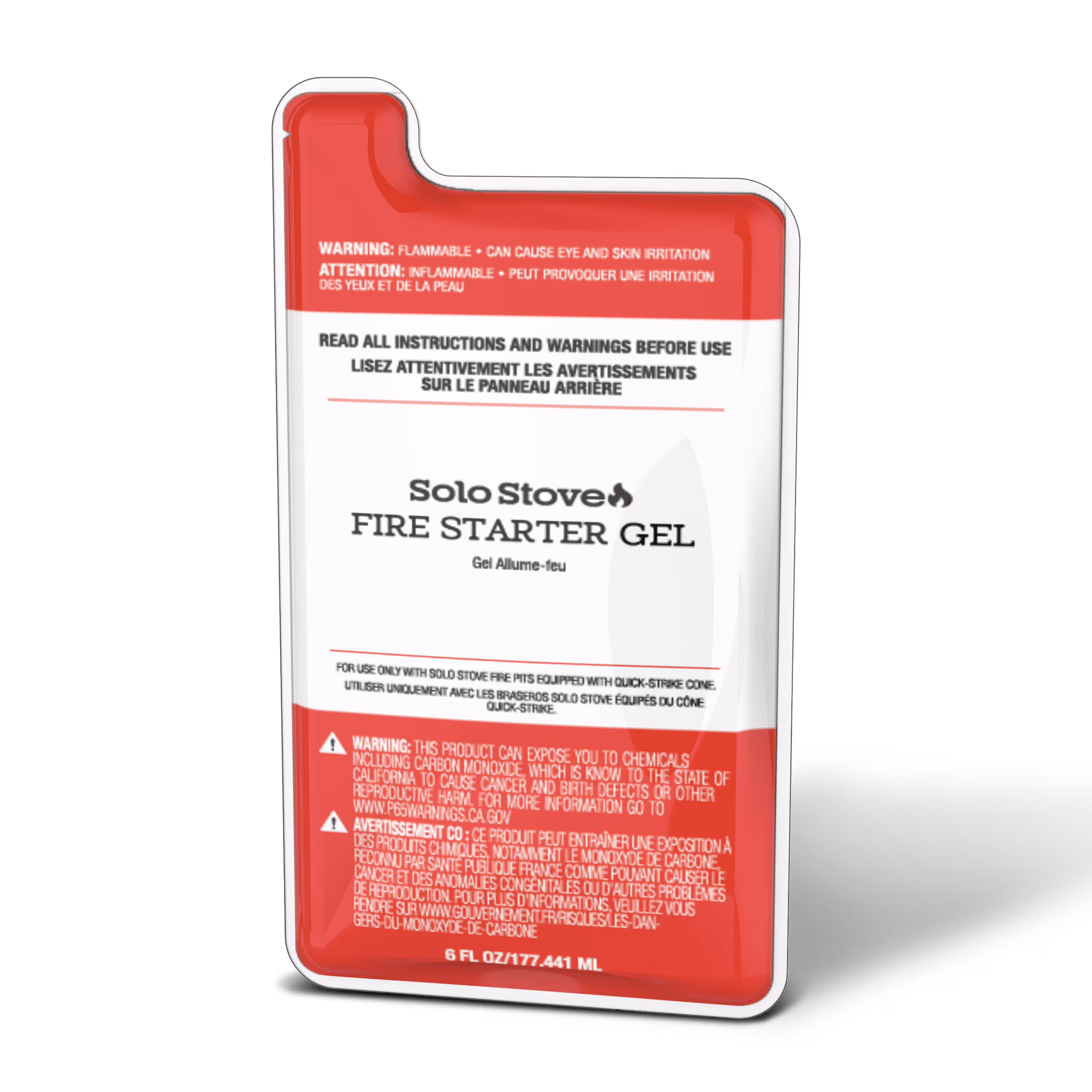Solo Stove Fire Starter Gel