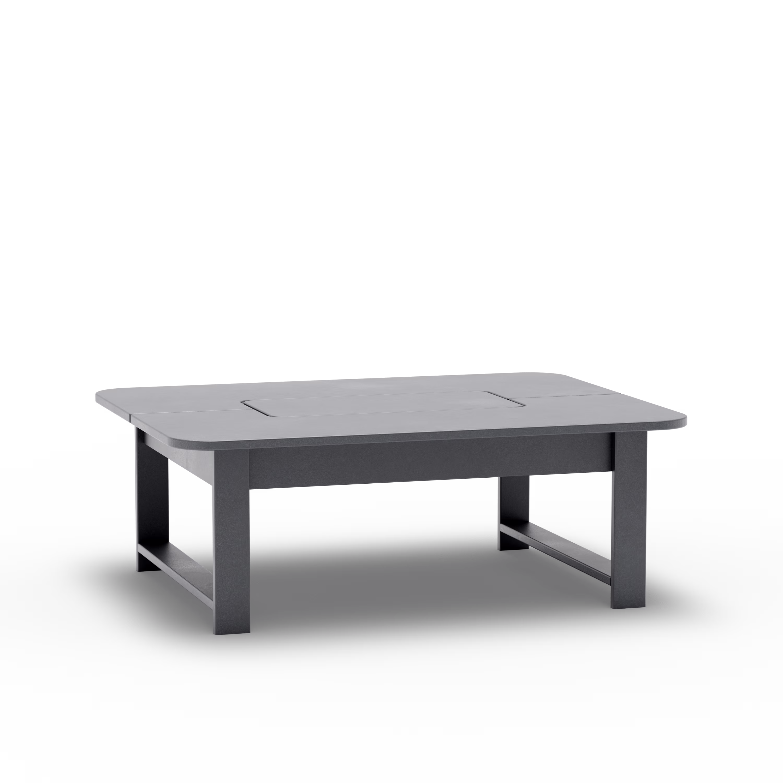 TerraFlame Coffee Table by Solo Stove