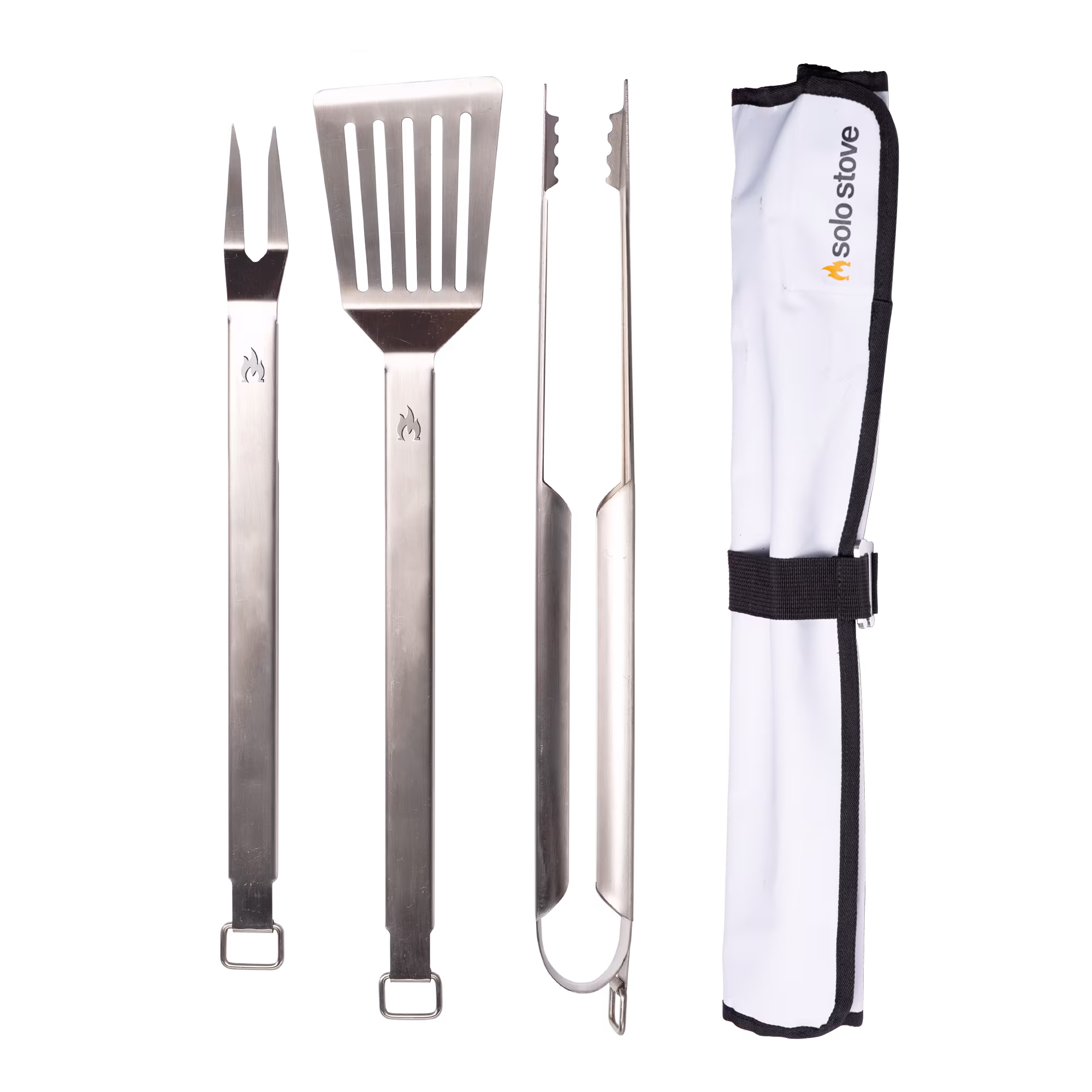 Grill Tools