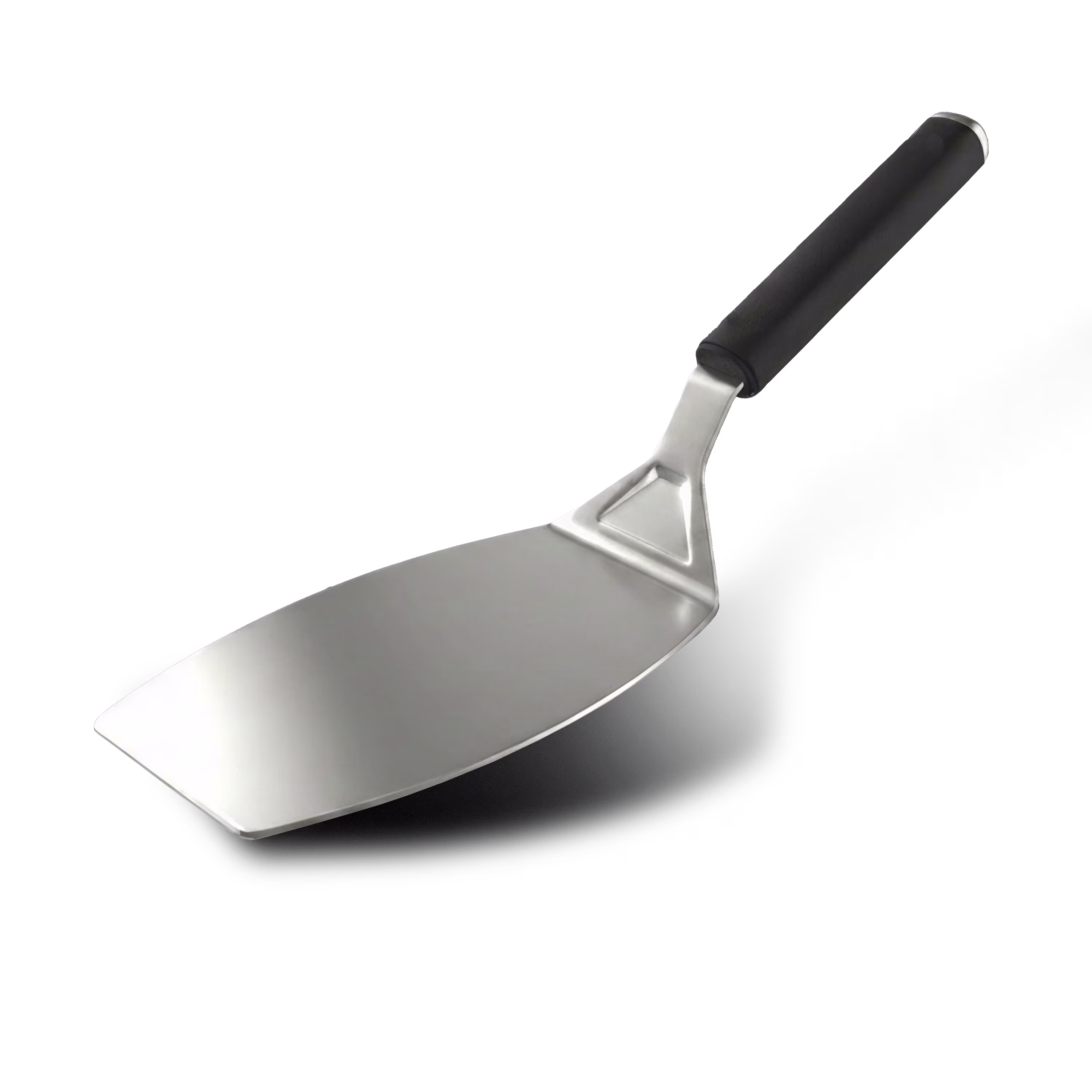 Steelfire Griddle Curved Spatula