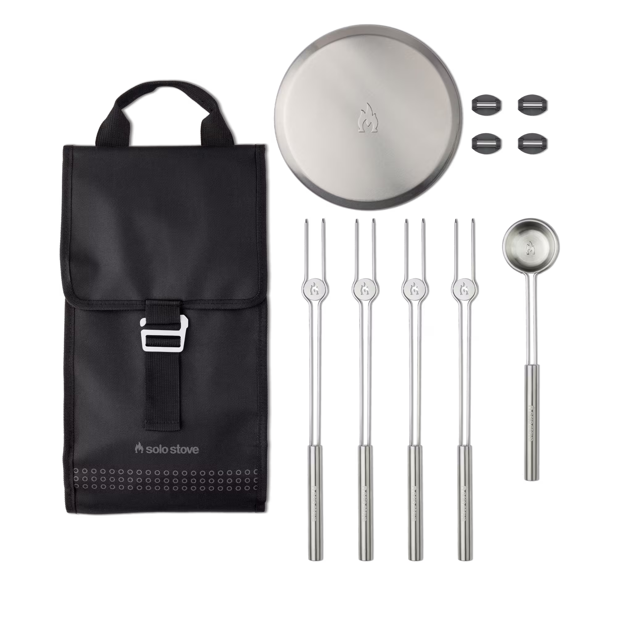 Mesa Accessory Pack