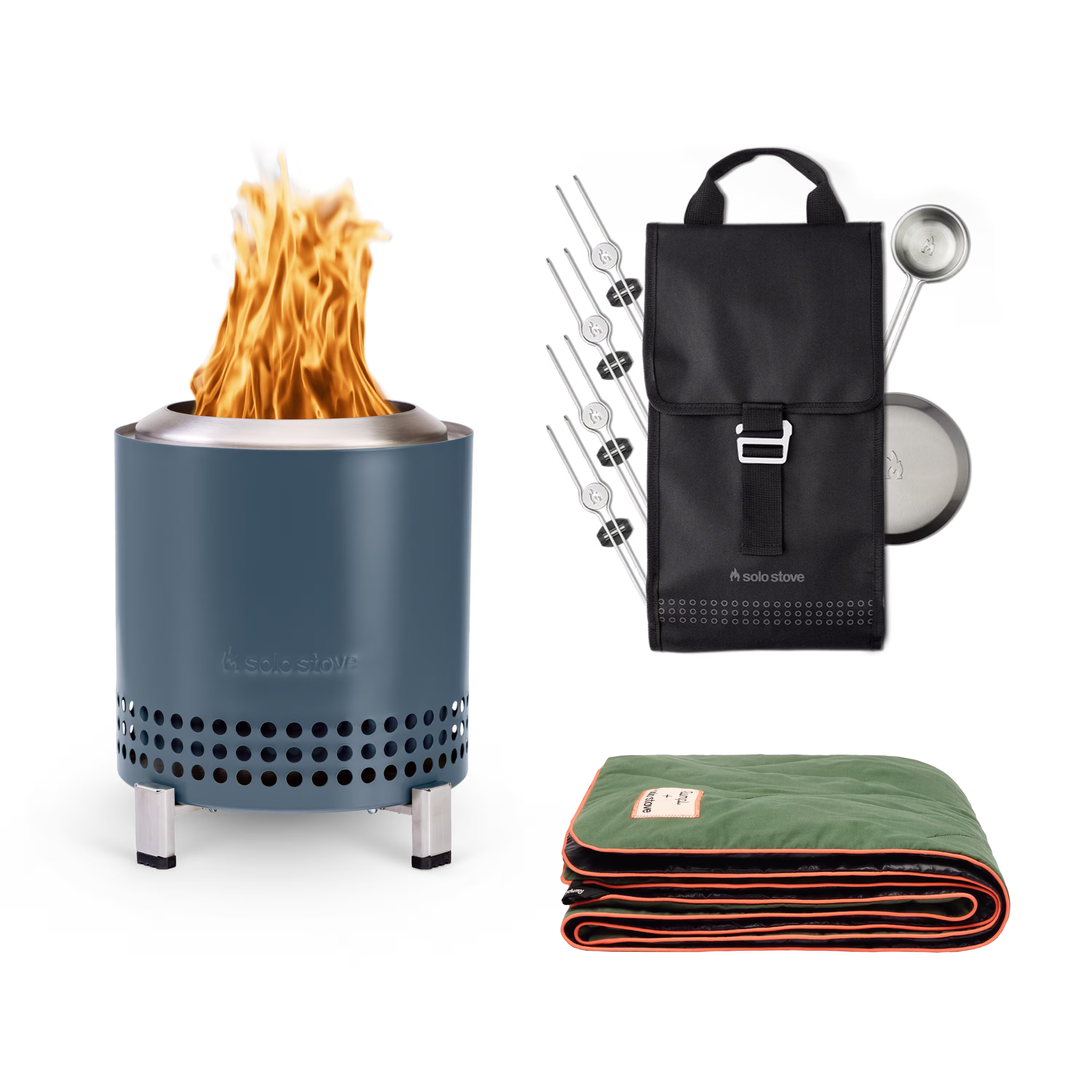 Mesa XL Cozy Picnic Bundle
