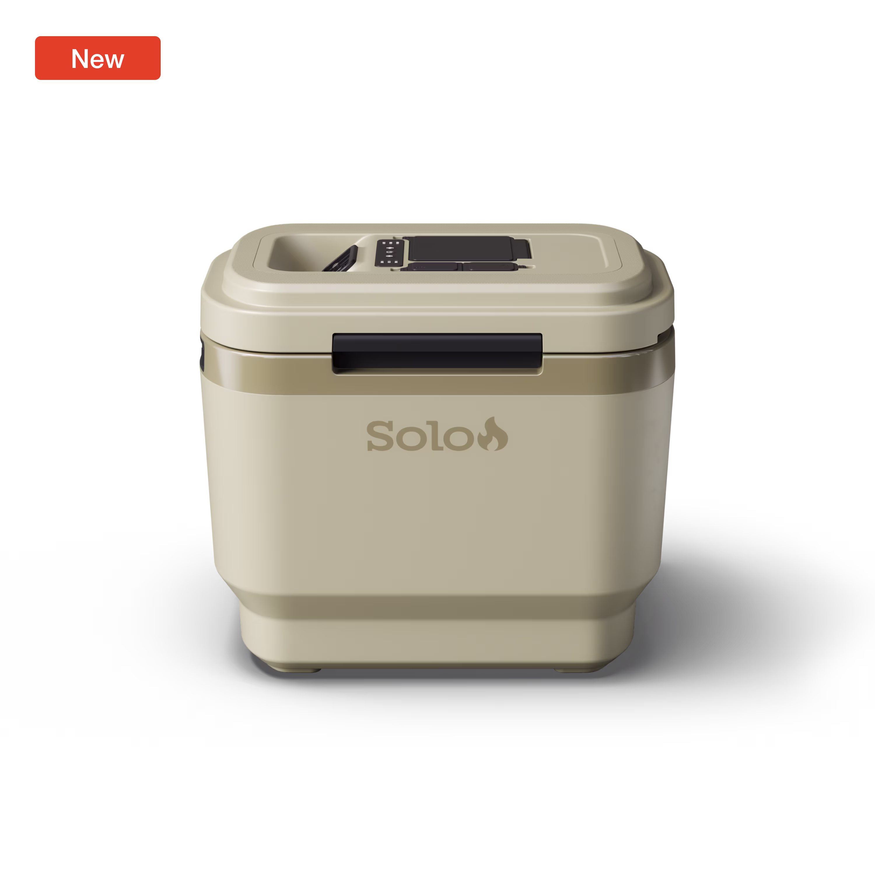 Windchill 30 Cooler + Mobile A/C