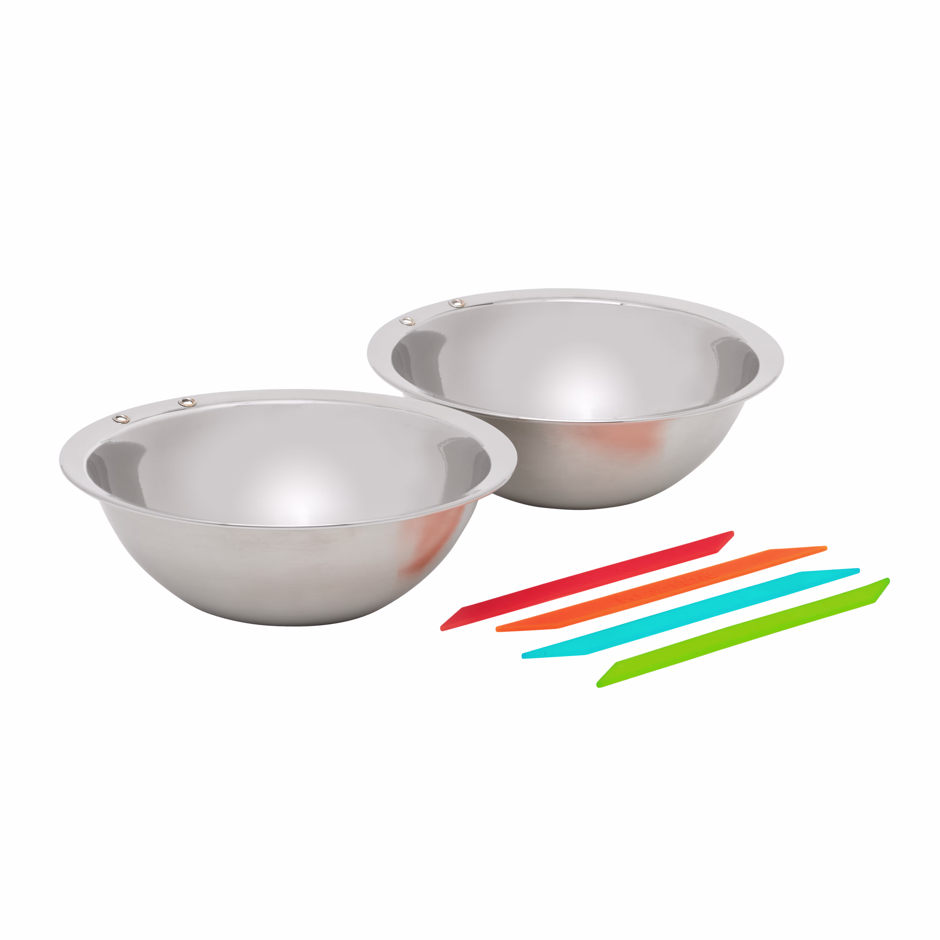 Flex Strap Bowls