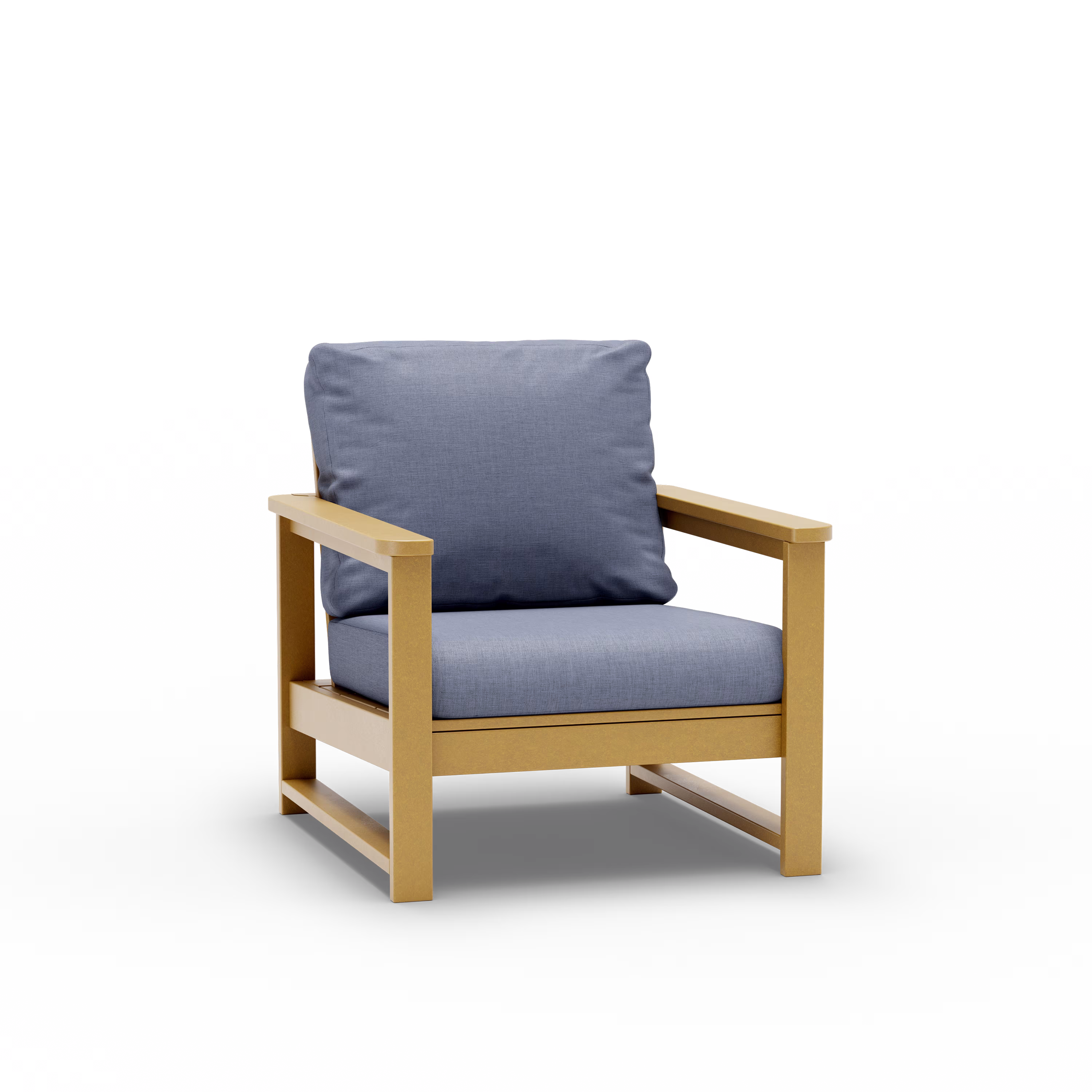 TerraFlame Club Chair by Solo Stove